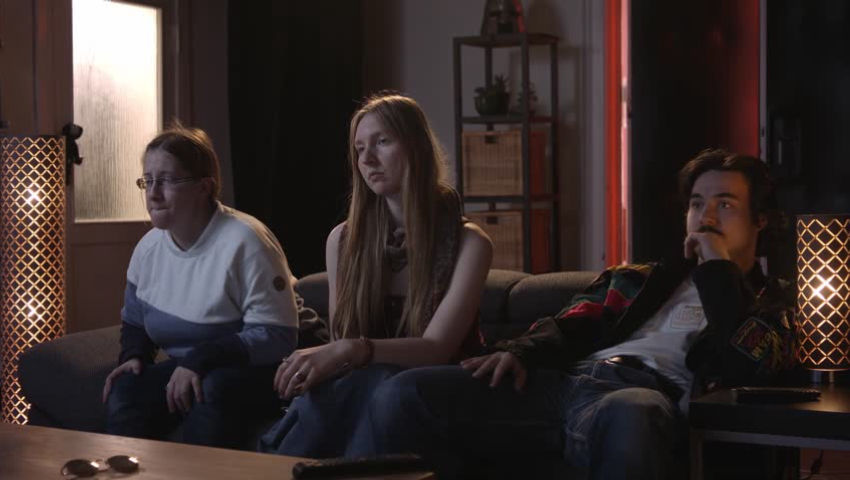 Trailer Kreuzweise 2026