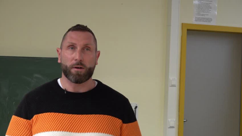 Medienpädagogik in Aktion