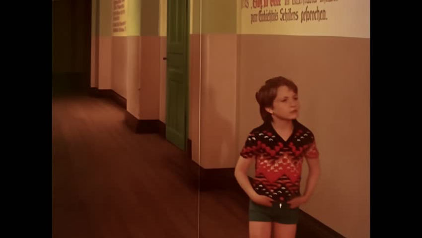 Schuleule Paula (1984) - restaurierte Fassung 2025