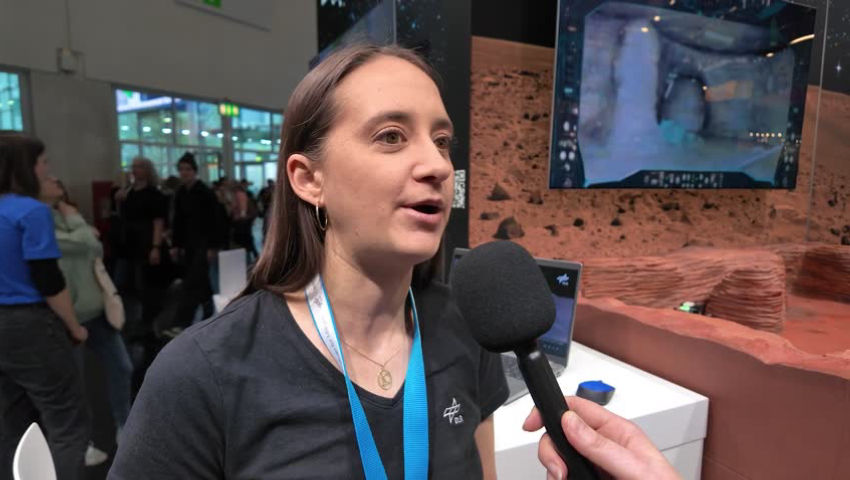 Didacta 2026 - Roboter, KI & mehr