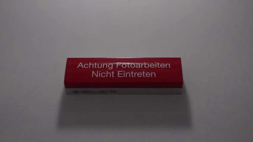 Vorstellung der Werkstätten