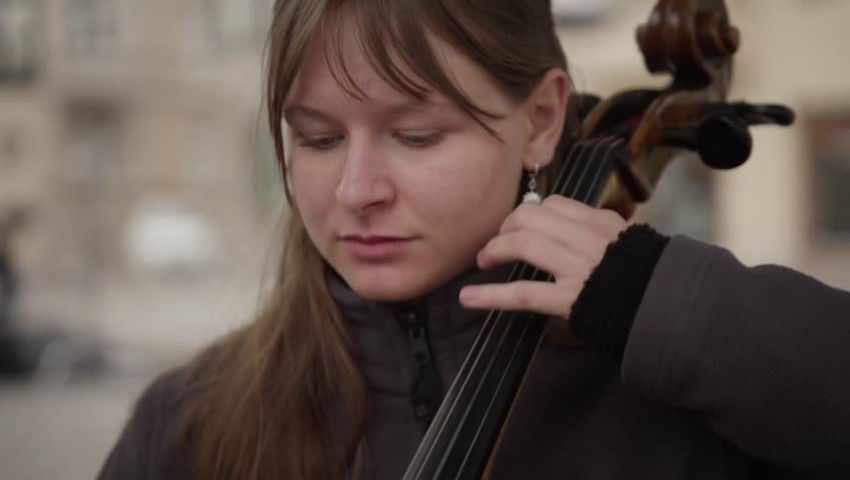 #volltemperament: Prière sans paroles