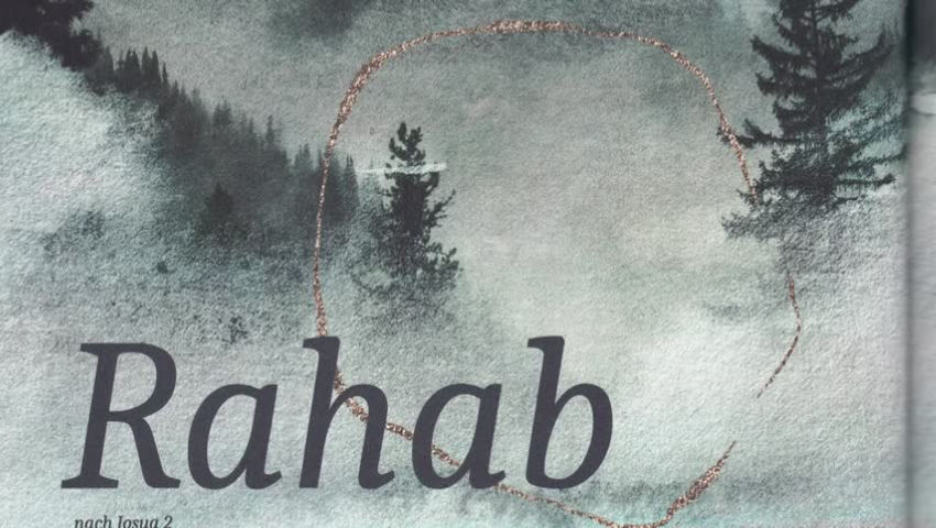 Adventskalender 2025 - Türchen 9