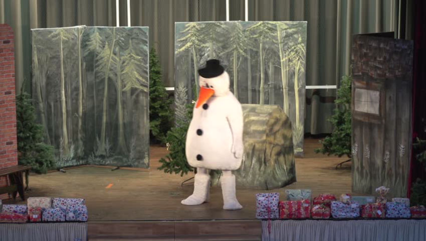 20 Jahre Delitzscher Tafel