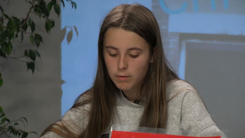 Stabile Unterhaltung II