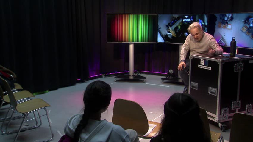 Von der Idee zur Veröffentlichung