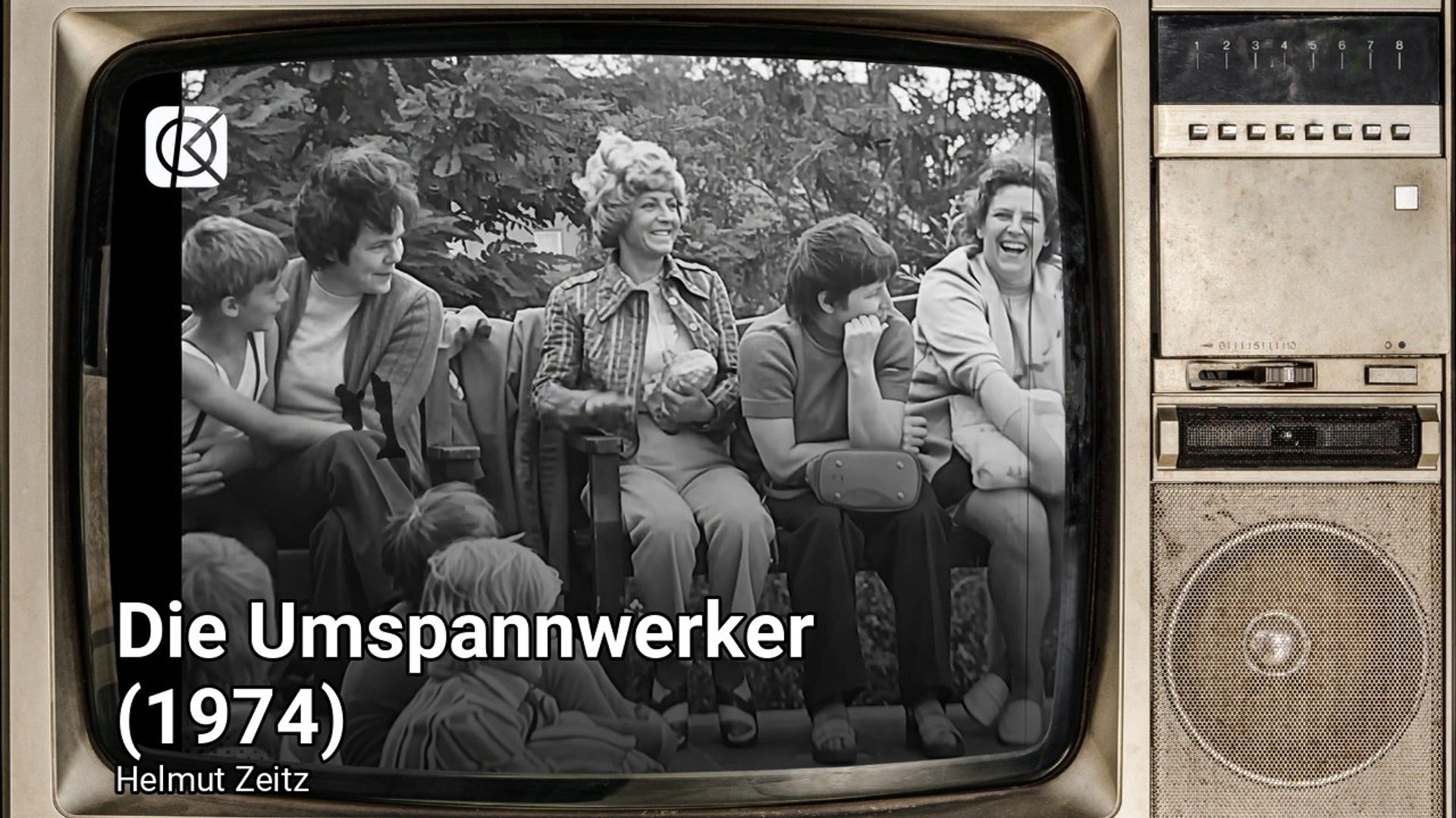 Die Umspannwerker (1974)
