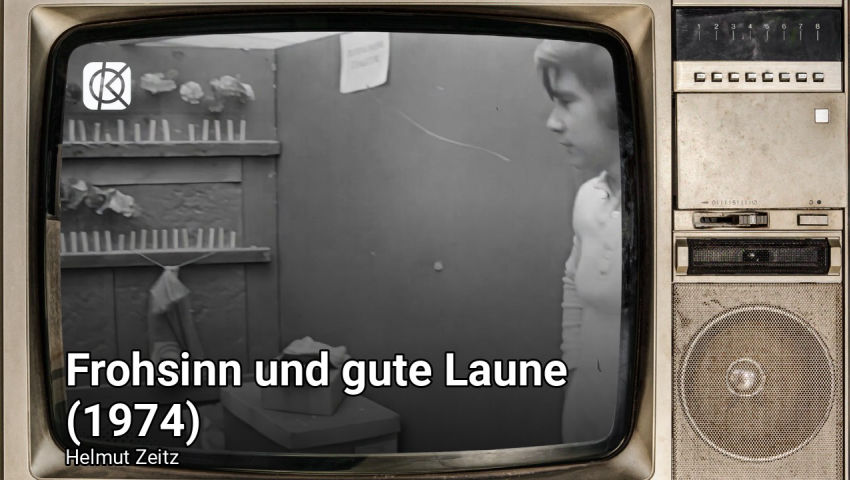Frohsinn und gute Laune (1974)