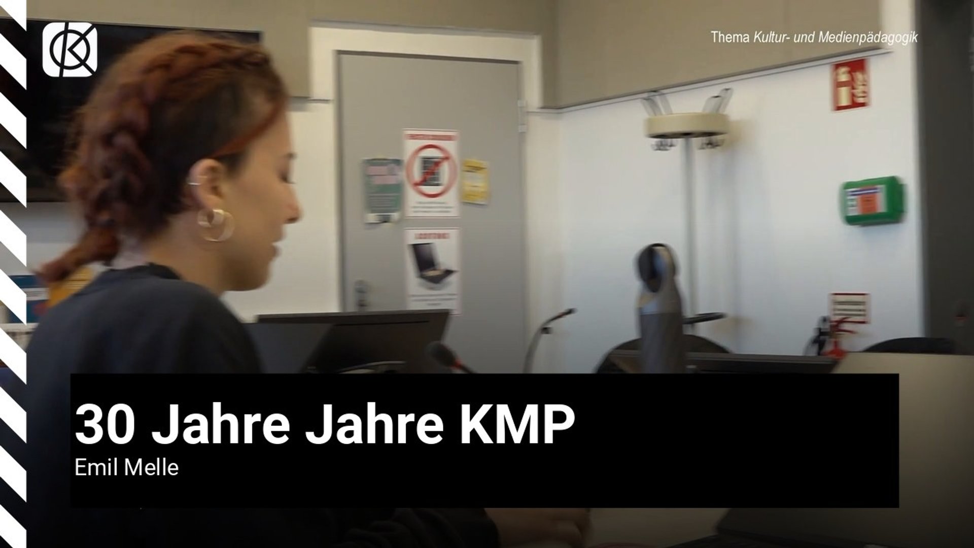 30 Jahre Jahre KMP