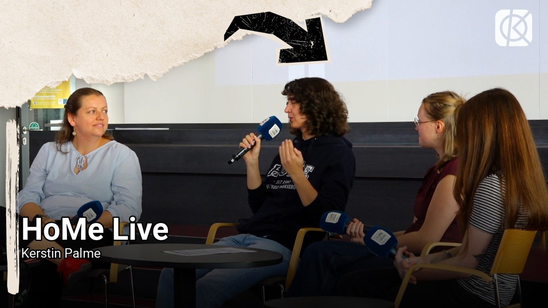 HoMe Live